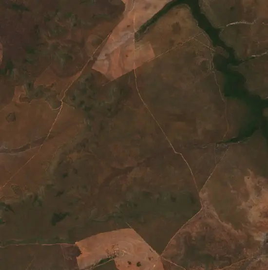 Before — Santa Filomena (Sentinel-2, 2026-10-07)