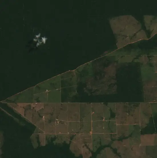 Before —  (Sentinel-2, 2026-09-15)
