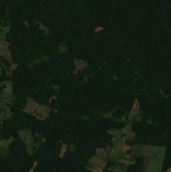 Before —  (Sentinel-2, 2026-08-26)