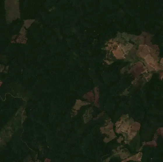 Antes — Aveiro (Sentinel-2, 2026-09-22)