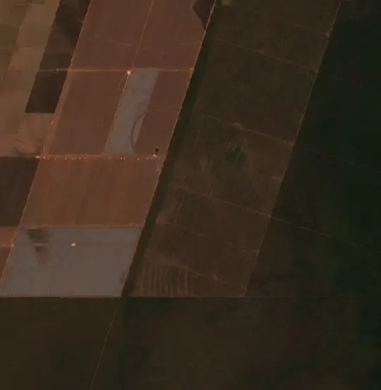 Before — Sapezal (Sentinel-2, 2026-08-23)