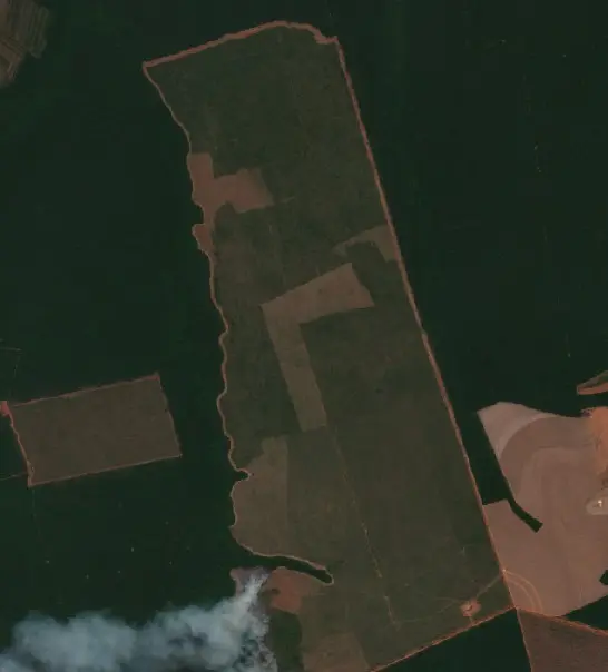 After —  (Sentinel-2, 2026-09-19)