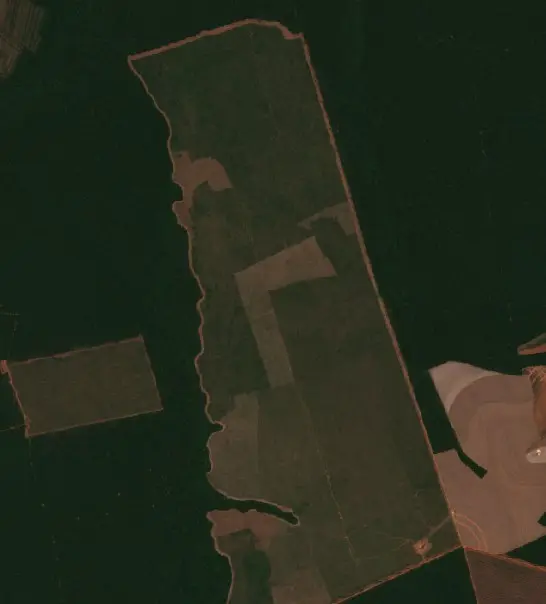 Before —  (Sentinel-2, 2026-09-14)