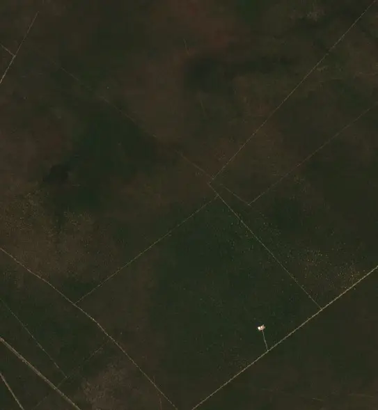 Before — Tabocas do Brejo Velho (Sentinel-2, 2026-09-17)