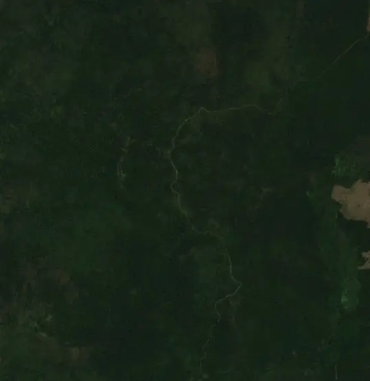 Before — Conquista d'Oeste (Sentinel-2, 2026-09-15)