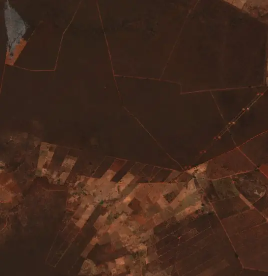 Before — Varzelândia (Sentinel-2, 2026-09-04)