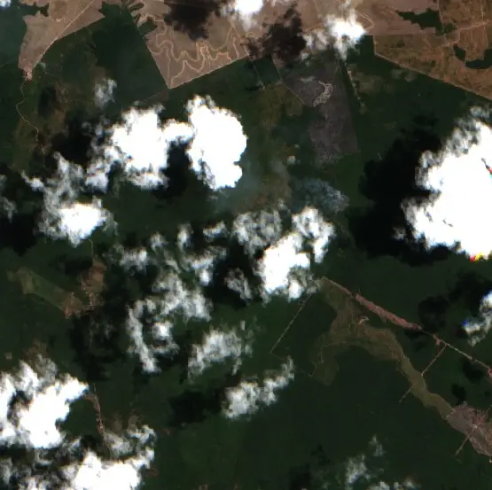 After —  (Sentinel-2, 2026-09-17)