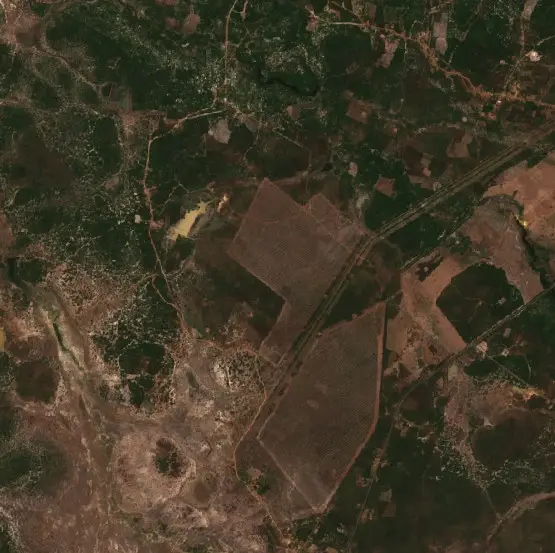 Antes —  (Sentinel-2, 2026-09-14)
