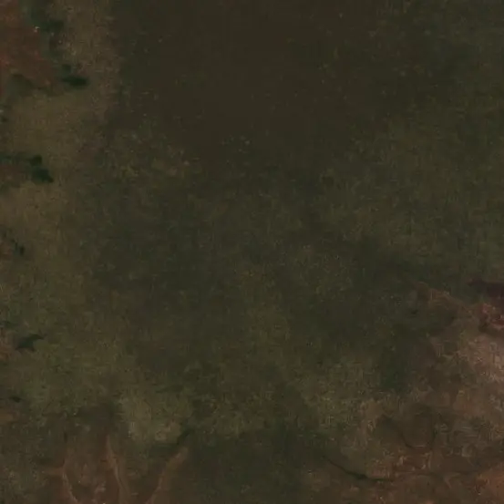 After — Mirador (Sentinel-2, 2026-09-10)