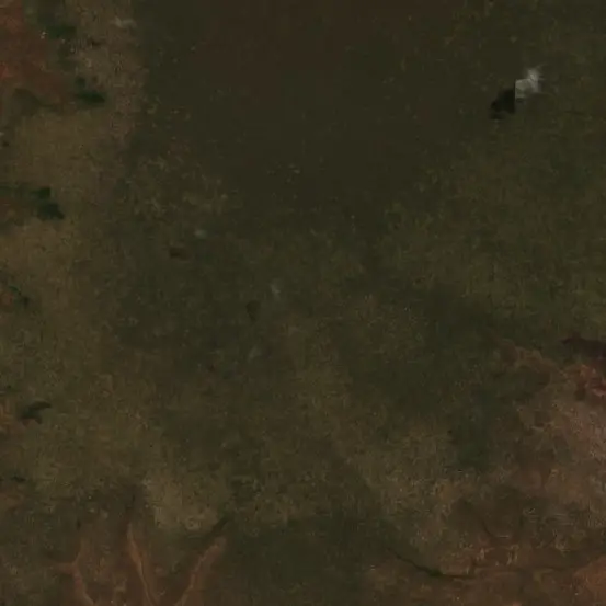 Before — Mirador (Sentinel-2, 2026-09-07)