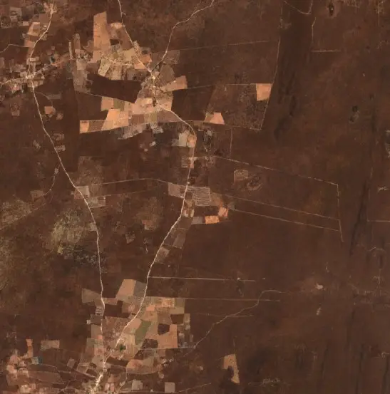 After —  (Sentinel-2, 2026-09-24)