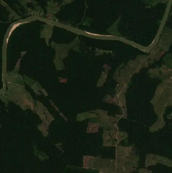 Before —  (Sentinel-2, 2026-08-26)