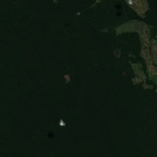 Before —  (Sentinel-2, 2026-08-14)