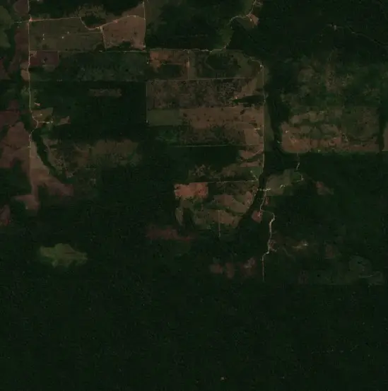 Before —  (Sentinel-2, 2026-08-16)