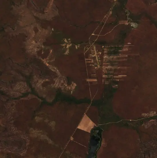 Before — Parnaguá (Sentinel-2, 2026-09-10)
