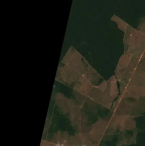 Before — Colniza (Sentinel-2, 2026-09-15)