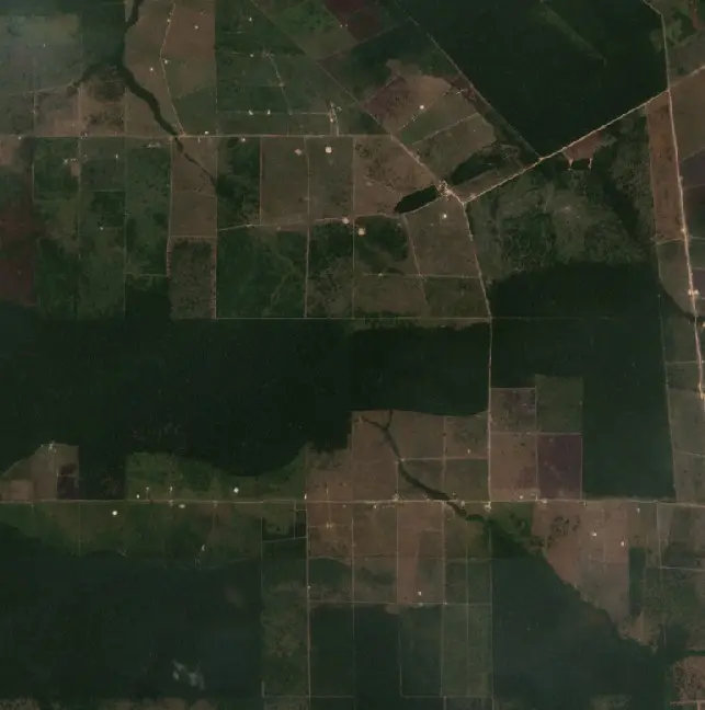 After —  (Sentinel-2, 2026-09-18)