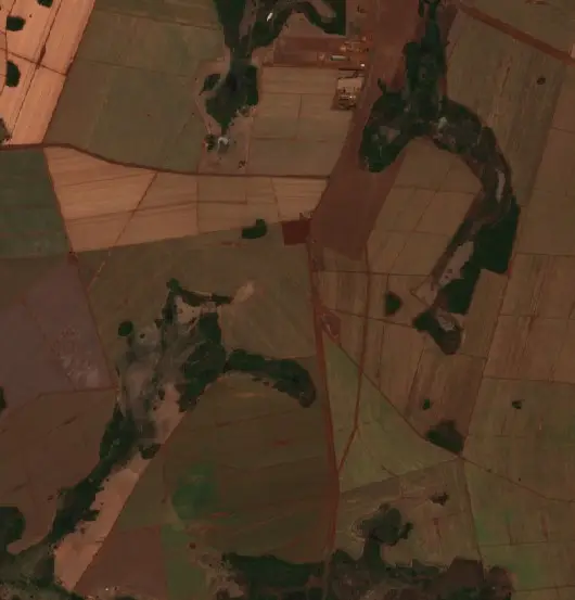 Before —  (Sentinel-2, 2026-09-03)