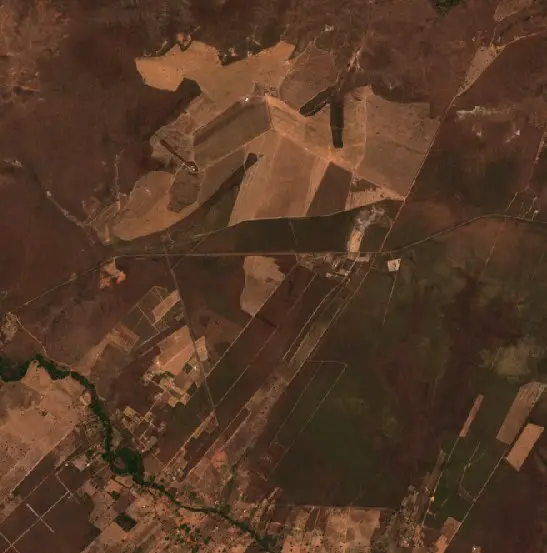 Before —  (Sentinel-2, 2026-09-17)