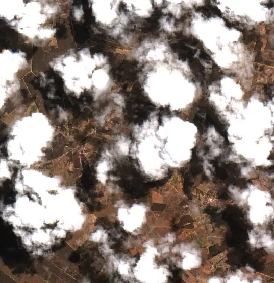 Depois —  (Sentinel-2, 2026-09-11)