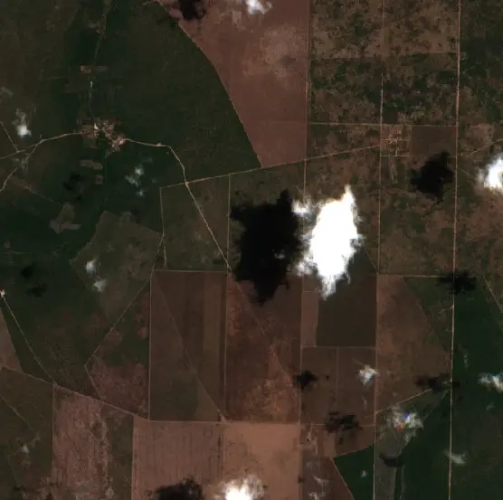 After —  (Sentinel-2, 2026-09-20)