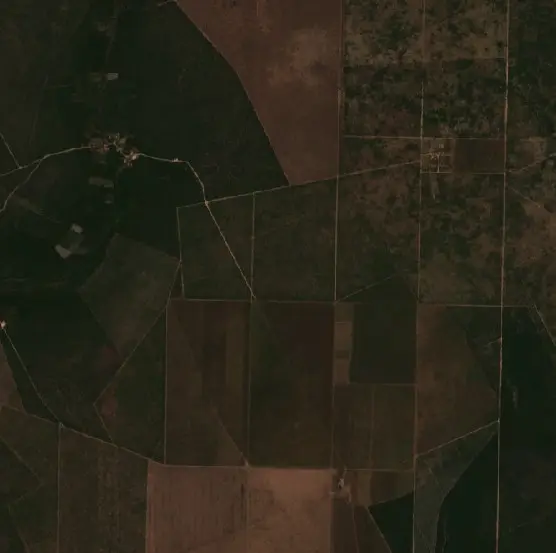 Before —  (Sentinel-2, 2026-08-18)