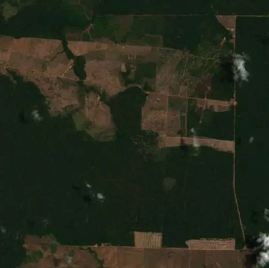 Before — Tailândia (Sentinel-2, 2026-09-21)