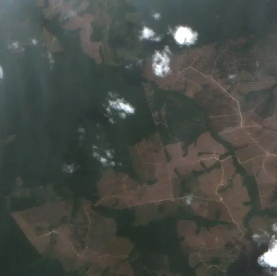 After —  (Sentinel-2, 2026-09-12)
