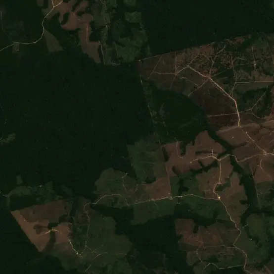 Before —  (Sentinel-2, 2026-08-06)