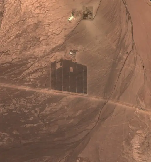 Antes —  (Sentinel-2, 2026-07-29)