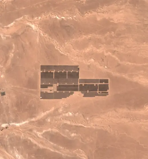 Antes — María Elena (Sentinel-2, 2026-10-17)