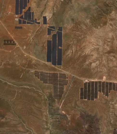Antes —  (Sentinel-2, 2026-09-01)