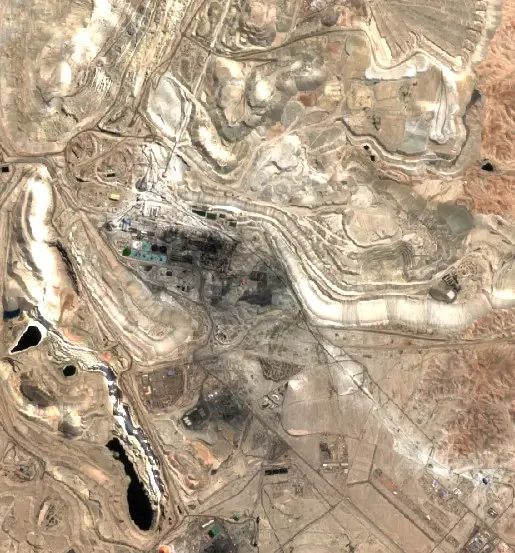 Antes — Calama (Sentinel-2, 2026-08-25)