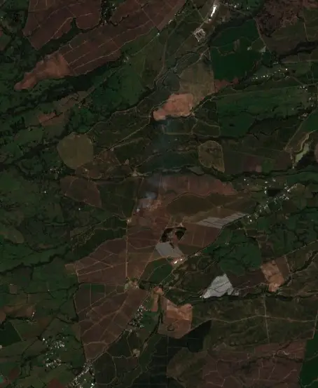 Después — San Rafael (Sentinel-2, 2026-09-14)