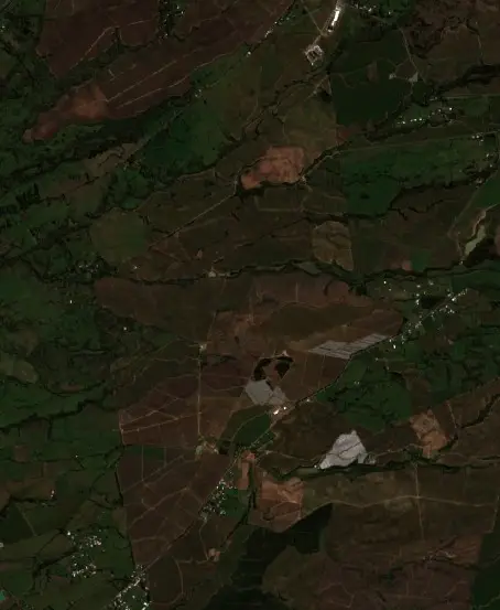 Antes — San Rafael (Sentinel-2, 2026-09-01)