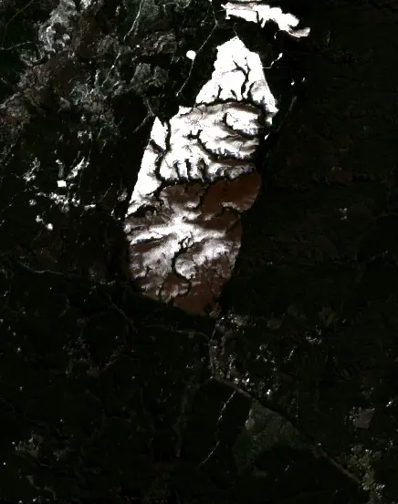 Antes — Carahue (Sentinel-2, 2026-08-10)