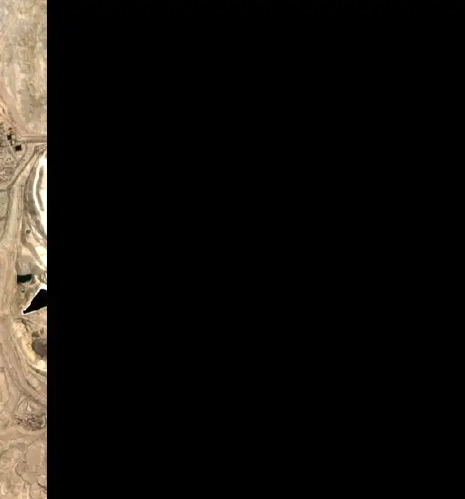 Después — Calama (Sentinel-2, 2026-09-21)