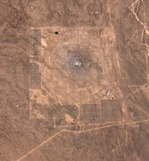 Después —  (Sentinel-2, 2026-10-09)