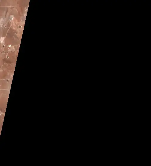 Antes — Taltal (Sentinel-2, 2026-09-27)