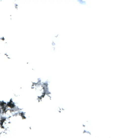 Después — Vichuquén (Sentinel-2, 2026-10-09)