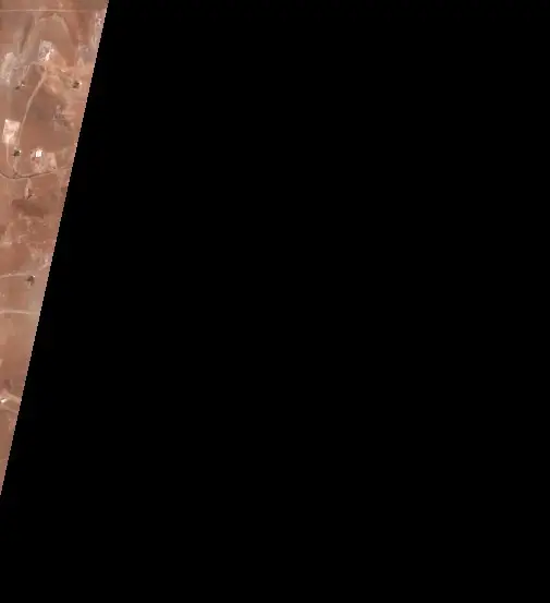 Before — Taltal (Sentinel-2, 2026-09-27)