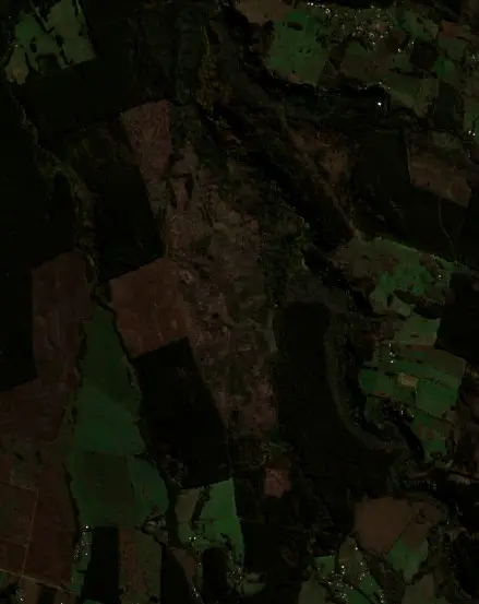 Antes — Collipulli (Sentinel-2, 2026-08-10)