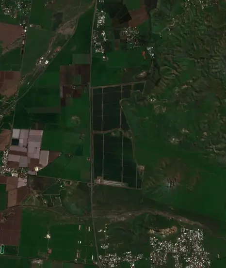 Before — Colina (Sentinel-2, 2026-09-04)