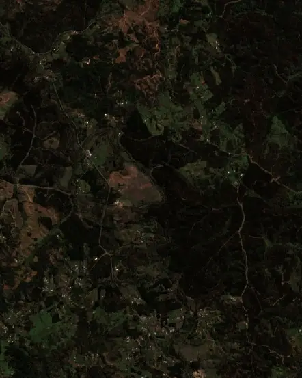 Before — Nacimiento (Sentinel-2, 2026-09-14)