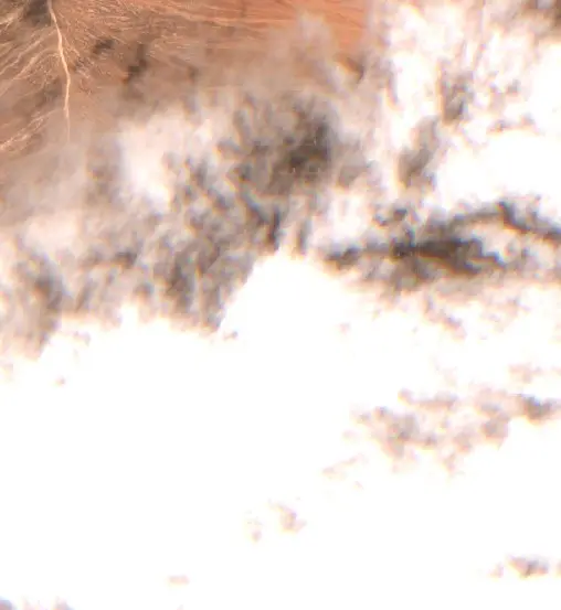 Después — Antofagasta (Sentinel-2, 2026-10-11)