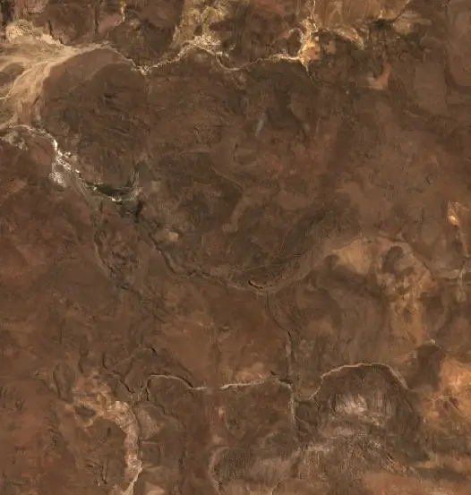 Después — Colchane (Sentinel-2, 2026-09-12)