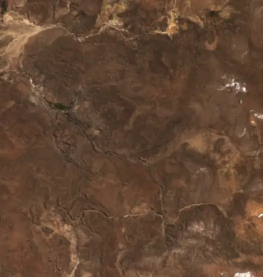 Antes — Colchane (Sentinel-2, 2026-08-28)