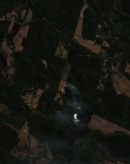 Después —  (Sentinel-2, 2026-09-09)
