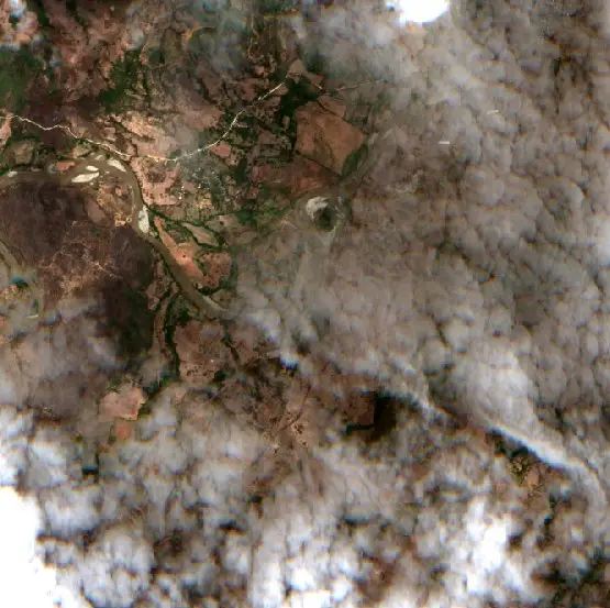Después — Coyaima (Sentinel-2, 2026-09-04)