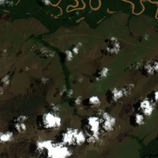 Antes —  (Sentinel-2, 2026-08-24)